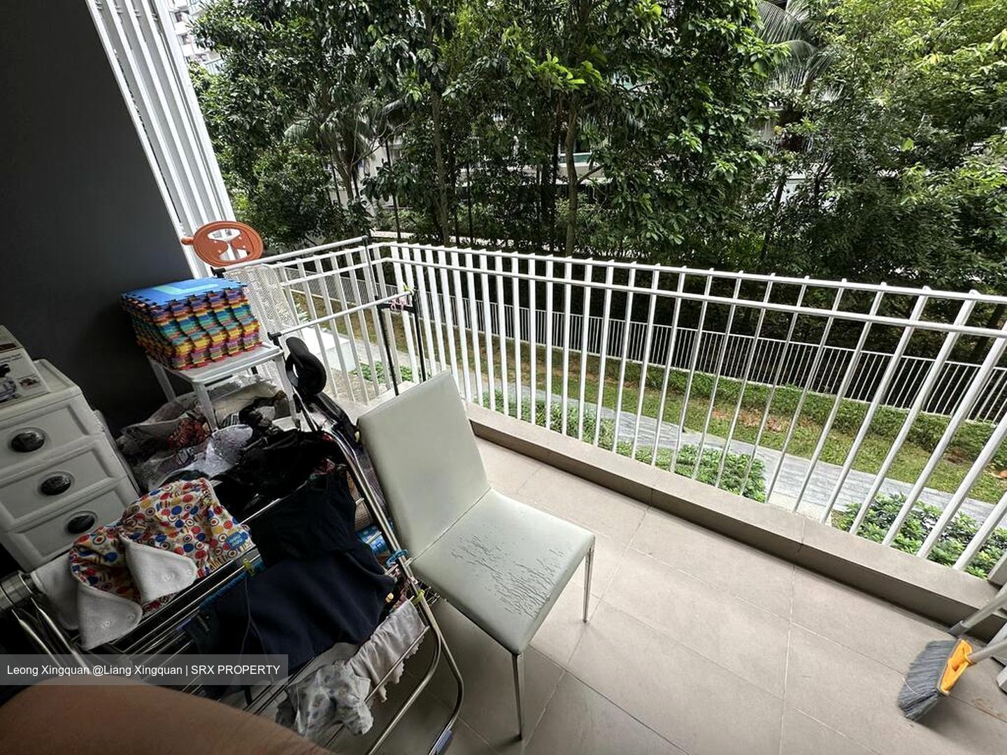 The Lakefront Residences (D22), Condominium #510553951